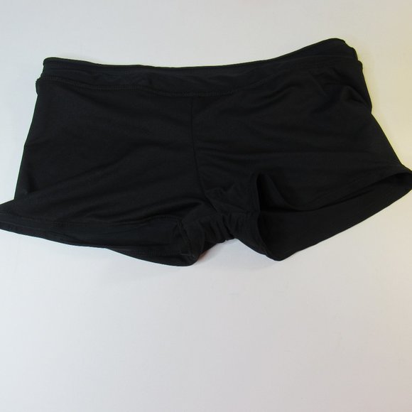 Lecieldusoir Other - Womens Athletic Bottom Bikini Swim Shorts Size XL
